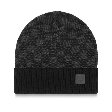 lv hat fake|inside out of lv beanie.